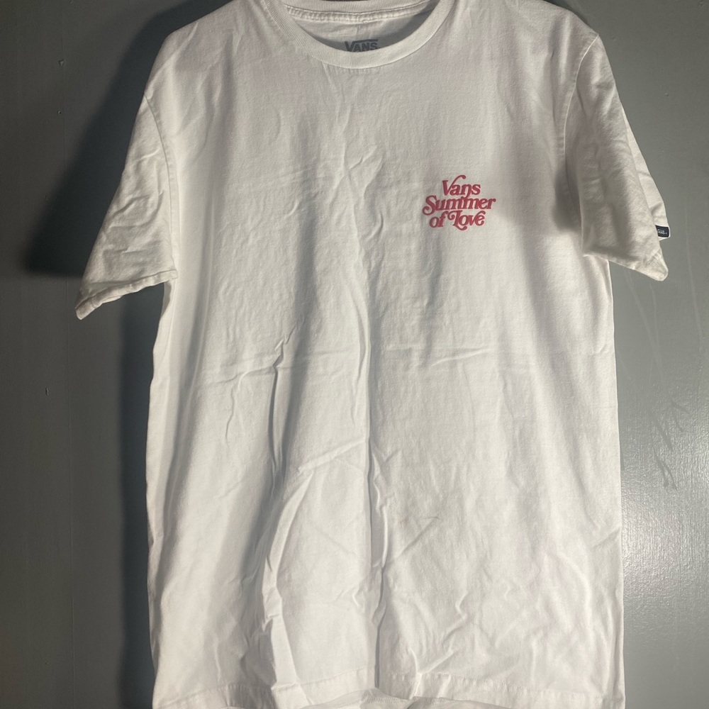 Vans Tshirt